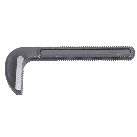 URREA Replacement mobile jaw for pipe wrench for 812HD 812B